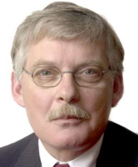 C. (Cees) van der Knaap