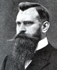 J. (Jan) van der Molen