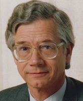 foto Mr. J.P. (Joost) van Iersel