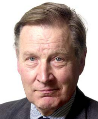 H. (Henk) de Haan