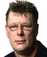 foto P. (Piet) de Ruiter
