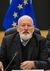Frans Timmermans
