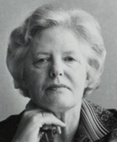 foto Mr. E. (Els) Veder-Smit
