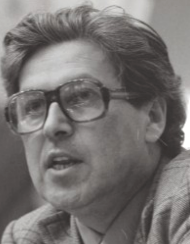 A.G. (Fred) van der Spek