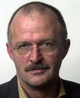 foto Ir. A. (Arie) van den Brand
