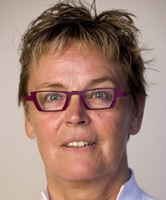 foto Drs. T.M. (Tineke) Slagter-Roukema