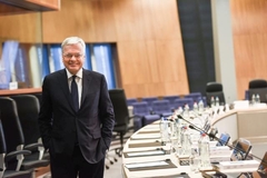 Didier Reynders