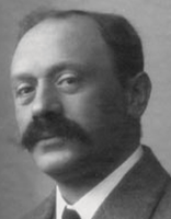 foto Dr. H. (Henri) Polak