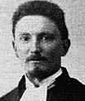 foto Mr.dr. H.A.G. (Henri) van Groenendael