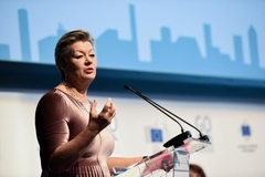 Ylva Johansson