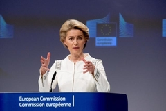 Ursula von der Leyen