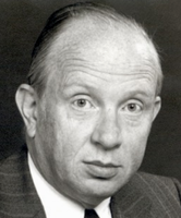 foto Jhr.Mr. G.O.J. (Govert) van Tets
