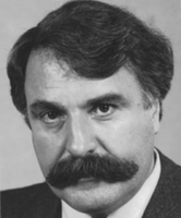 foto A.A. (André) van der Louw