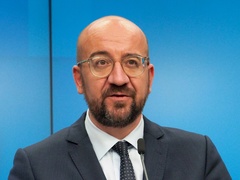 Charles Michel