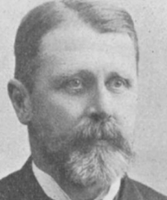 foto Mr. W.K.F.P. (Frederik) graaf van Bylandt