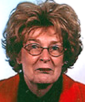 foto A.A.M. (Ans) Willemse-van der Ploeg