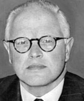 foto Dr. C.P.M. (Carl) Romme
