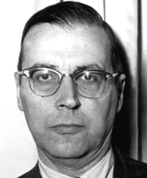 foto Mr. G. (Gijs) van Hall