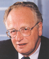 J.A. (Jos) van Kemenade