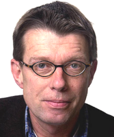 foto Mr. E.P. (Peter) van Heemst