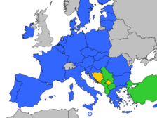 Kandidaat-lidstaten en potentiële kandidaat-lidstaten - Wikipedia/Mfloryan
