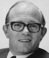 foto Mr. J.G. (Koos) Rietkerk