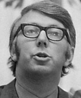 foto Drs. W.A.F. (Wil) Wilbers
