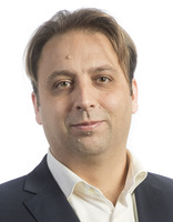 foto Mr.Drs. M. (Maarten) Groothuizen