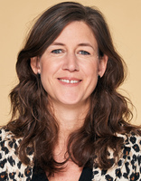 foto Prof.Dr. A.L. (Annelien) Bredenoord