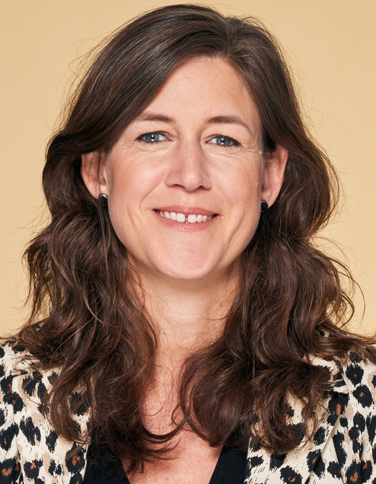 A.L. (Annelien)  Bredenoord