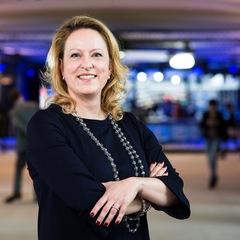 Esther de Lange