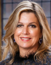   koningin Máxima