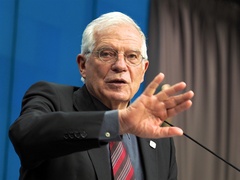 Josep BORRELL FONTELLES