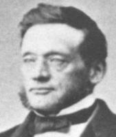 foto Mr. P.Ph. (Pieter) van Bosse
