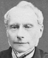 foto Jhr.Mr. P.J. Elout van Soeterwoude