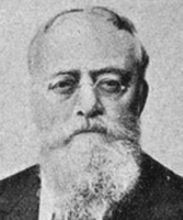 foto Jhr.Mr. V.E.L. (Victor) de Stuers