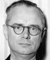 foto Dr. W.F. (Franz) Lichtenauer