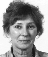 foto Drs. L.S. (Louise) Groenman