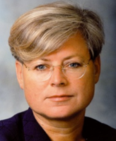 foto Mr. E.L. (Eveline) Herfkens