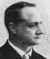 foto Mr. A.J.W. Farncombe Sanders