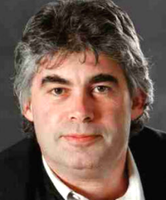 foto Drs. R.H. (Rob) Oudkerk
