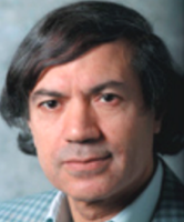 foto Drs. M. (Mohamed) Rabbae