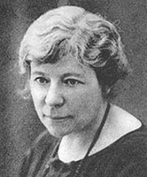 foto Mr. E.C. (Lizzy) van Dorp