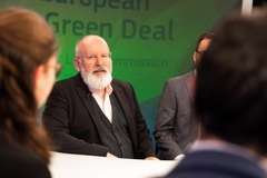 Frans Timmermans