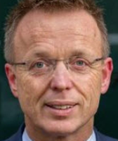foto Mr.Drs. F.J. (René) Paas