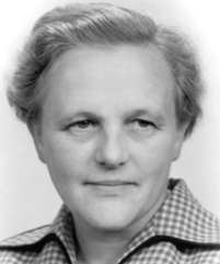 H. (Hilda)  Verwey-Jonker