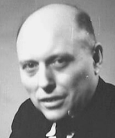 foto Ir. W. (Willem) Schermerhorn