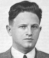 foto Dr. B.J. (Benno) Stokvis