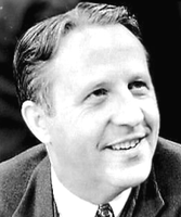 foto Dr.Mr. A. (Antoon) Veerman