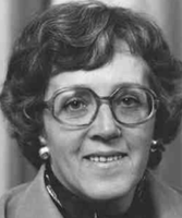foto J.B. (Annie) Krouwel-Vlam